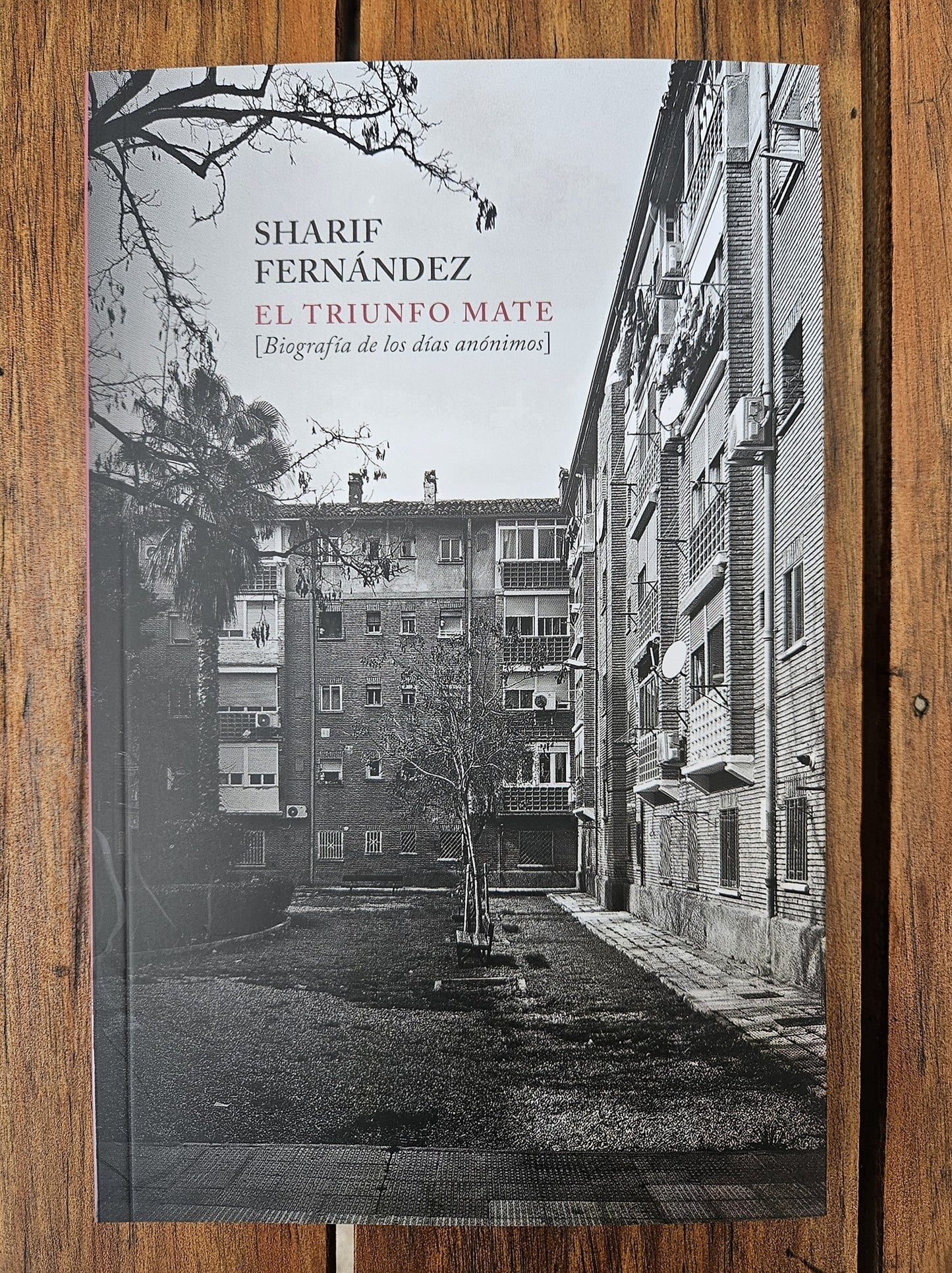 Libro (El triunfo mate) + CD sorpresa de regalo