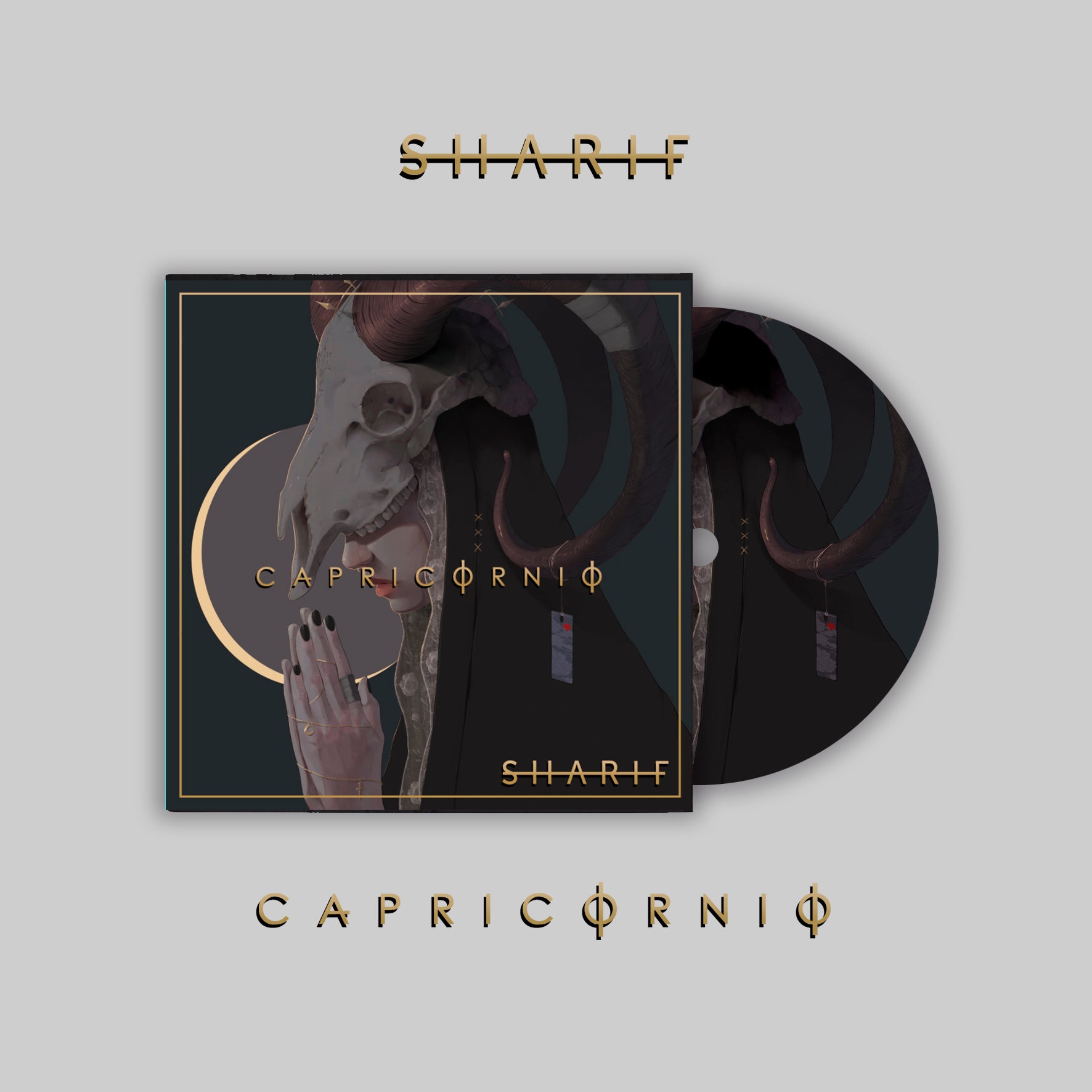 Shariful Cd Sharif store MX